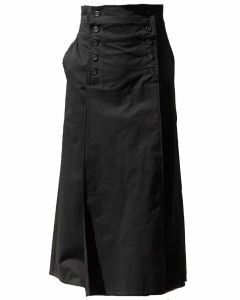 Mens Long Kilt