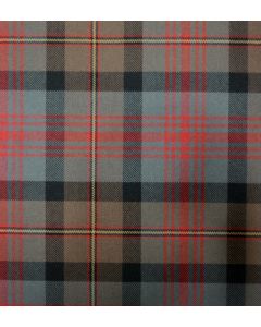 Maclennan Weathered Tartan Kilt