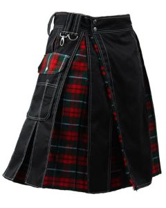 Modern Hybrid Kilt