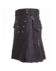 Modern Kilt Outfit Utlity
