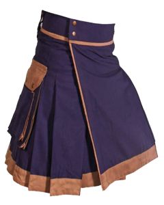 Modern Women Kilt