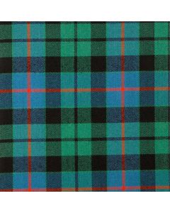 Morrison Green Ancient Tartan Kilt