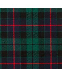 Morrison Green Modern Tartan Kilt
