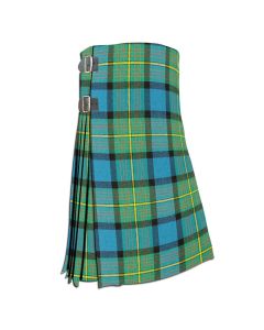 Muir Ancient Tartan Kilt