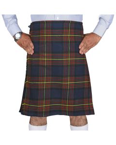 Muir Modern Tartan Kilt
