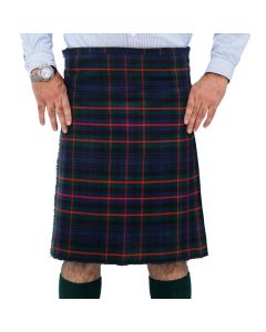 Murray of Atholl Modern Tartan Kilt Main