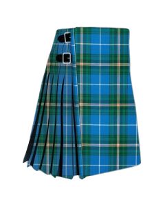 Nova Scotia Canadian Tartan Kilt