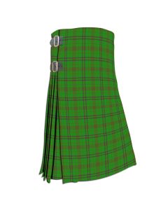 O'Brien Scotch Corner Tartan Kilt