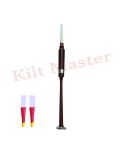 Best Practice Bagpipe Chanter

