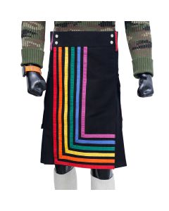 Pride Kilt Main