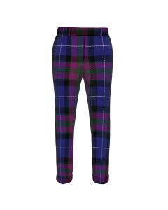 Pride of Scotland Tartan Trouser