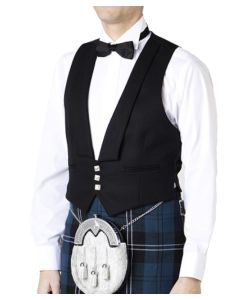 Prince Charlie Vest