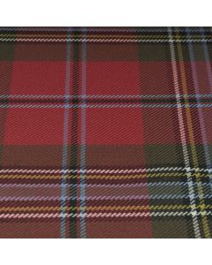 Maclean of Duart Weathered Tartan Kilt