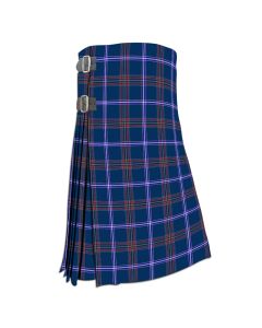 Rabbi Hawks Kosher Tartan Kilt