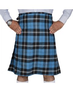 Ramsay Blue Ancient Tartan Kilt