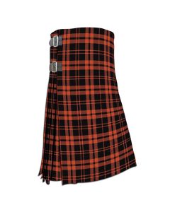 Romsdal Tresfjord Ancient Tartan Kilt