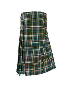 Scott Green Modern Tartan Kilt