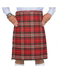 Scott Hunting Modern Tartan Kilt