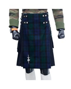 Scottish Hybrid Kilt
