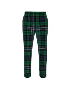 Scottish National Tartan Trouser
