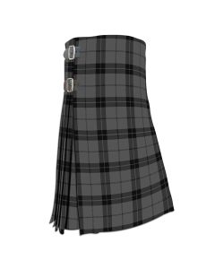 Silver Mist Tartan Kilt
