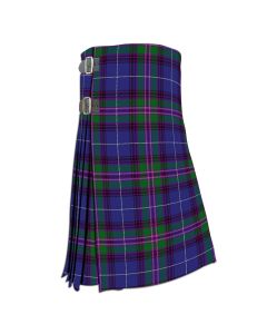 Spirit of Bannockburn Tartan Kilt