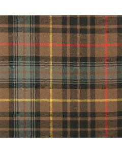 Stewart Hunting weathered Tartan Kilt
