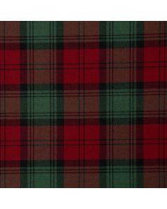 Stewart of Autholl Muted Tartan Kilt