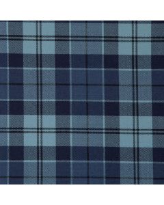 Strathclyde Blue tartan Kilt
