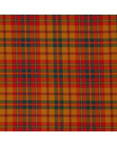 Stratheam District Modern Tartan Kilt