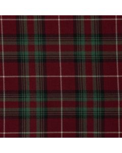 Stuart of Bute Muted Tartan Kilt