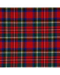 Stuart Prince Charles Edward Modern Tartan Kilt