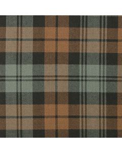 Sutherland Hunting Weathered Tartan Kilt