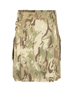 Tactical Duty Kilt for Sale