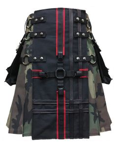 Tactical Kilt