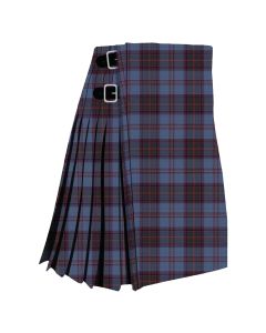 Taggart Tartan Kilt