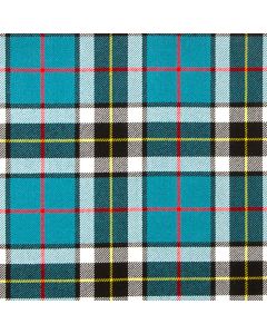 Thompson Dress Blue Modern Tartan Swatch
