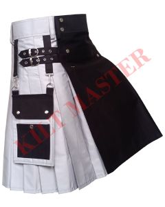 Unisex Kilt