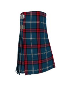 University of Edinburgh Tartan Kilt