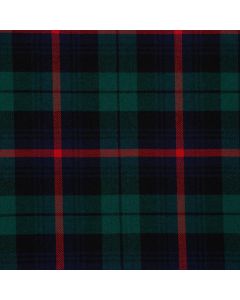 Urquhart Modern Broad Red Varient Tartan Kilt