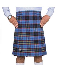 US Air Force Tartan Kilt