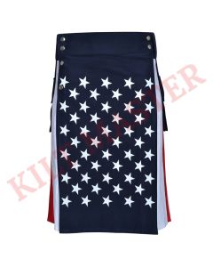 USA Kilt For Sale