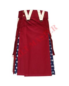 USA Kilt