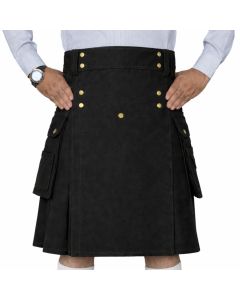 Utility Kilt for Men