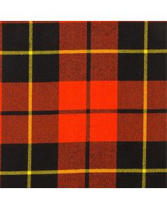 Wallace Ancient Tartan Swatch