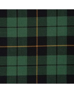 Wallace Hunting Muted Tartan Kilt