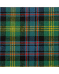 Watson Ancient Tartan Swatch