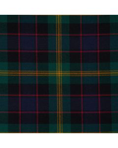 Watson Modern Tartan Swatch