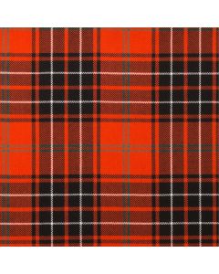 Wemyss Ancient Tartan Swatch