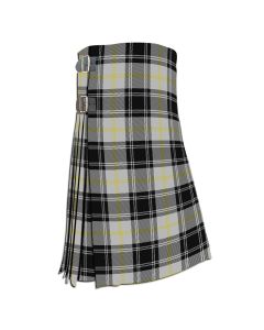 West Point Tartan Kilt